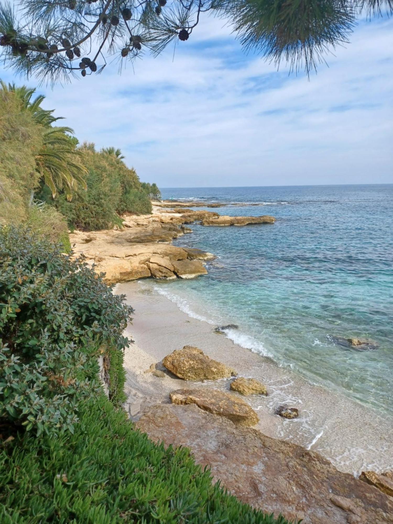 Agrielia Villa Episkopí- Rethimno Exteriör bild